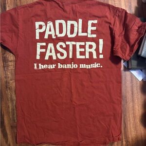 Women's Medium WV T-shirt